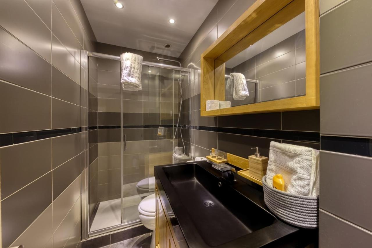 Апартаменты Le Nid Douillet : Paris Proche-Cozy-Netflix Montmagny Экстерьер фото